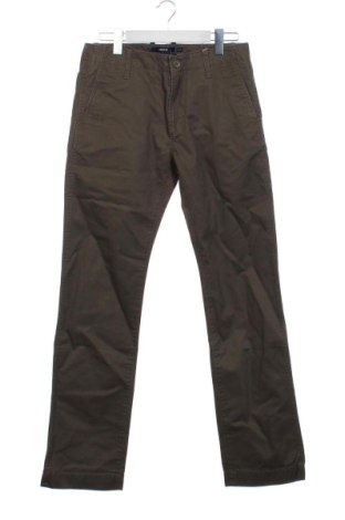 Męskie spodnie Mexx, Rozmiar S, Kolor Brązowy, Cena 91,99 zł