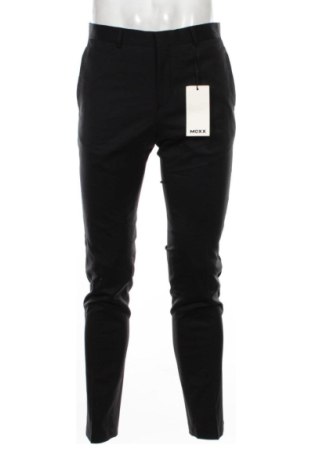 Pantaloni de bărbați Mexx, Mărime M, Culoare Negru, Preț 342,99 Lei