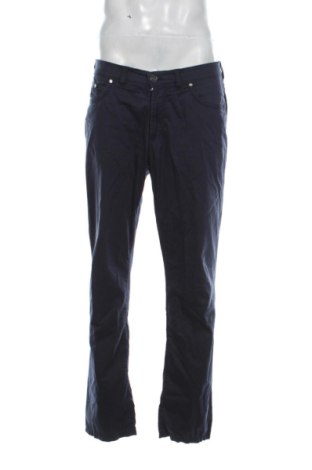 Herrenhose Mey & Edlich, Größe L, Farbe Blau, Preis € 45,99