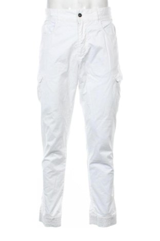 Pánske nohavice  Mey & Edlich, Veľkosť L, Farba Biela, Cena  41,95 €