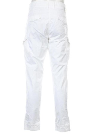 Pánske nohavice  Mey & Edlich, Veľkosť L, Farba Biela, Cena  41,95 €