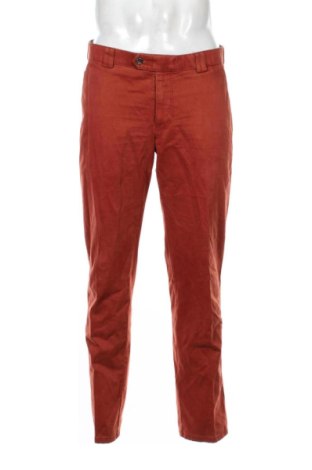 Pantaloni de bărbați Meyer, Mărime L, Culoare Roșu, Preț 194,99 Lei