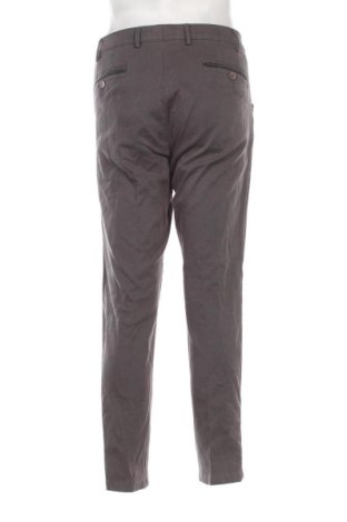 Herrenhose Meyer, Größe L, Farbe Grau, Preis € 45,99