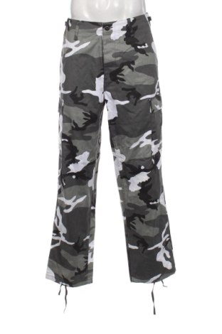 Мъжки панталон Mil-Tec, Размер L, Цвят Многоцветен, Цена 16,87 €