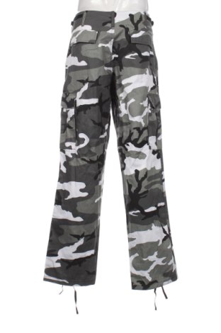 Мъжки панталон Mil-Tec, Размер L, Цвят Многоцветен, Цена 16,87 €