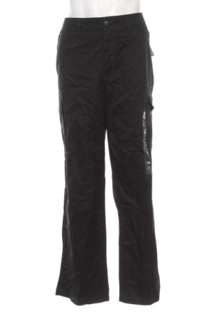 Pantaloni de bărbați Mix, Mărime XL, Culoare Negru, Preț 92,99 Lei