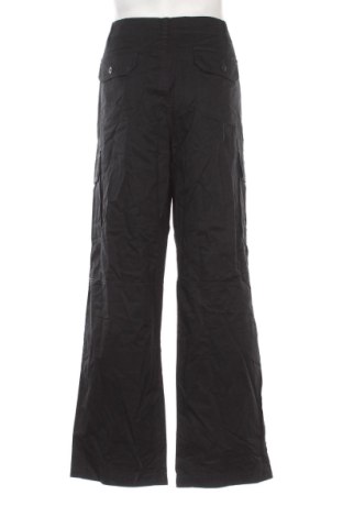 Pantaloni de bărbați Mix, Mărime XL, Culoare Negru, Preț 92,99 Lei
