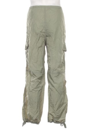 Pánske nohavice  Monki, Veľkosť L, Farba Zelená, Cena  15,95 €