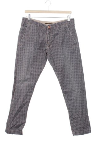 Męskie spodnie Monocrom, Rozmiar M, Kolor Kolorowy, Cena 239,99 zł