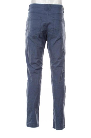 Męskie spodnie Montego, Rozmiar XL, Kolor Niebieski, Cena 48,99 zł