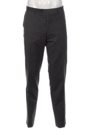 Męskie spodnie More & More, Rozmiar XL, Kolor Szary, Cena 183,99 zł