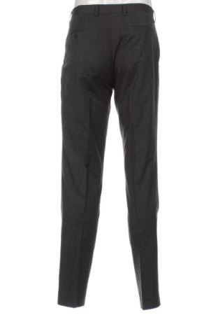 Męskie spodnie More & More, Rozmiar XL, Kolor Szary, Cena 183,99 zł