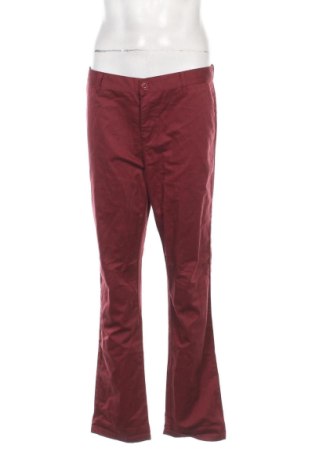 Férfi nadrág Mossimo, Méret L, Szín Piros, Ár 4 109 Ft