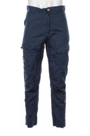 Herrenhose Nangaparbat, Größe M, Farbe Blau, Preis € 32,99