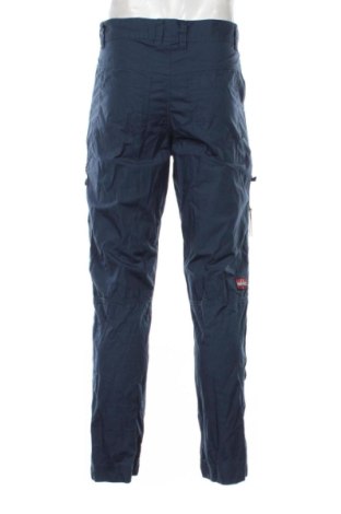 Herrenhose Nangaparbat, Größe M, Farbe Blau, Preis € 32,99