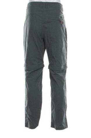 Ανδρικό παντελόνι Nature Trail, Μέγεθος XL, Χρώμα Πράσινο, Τιμή 23,99 €