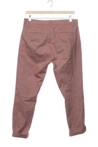 Pantaloni de bărbați Next, Mărime S, Culoare Mov deschis, Preț 151,99 Lei