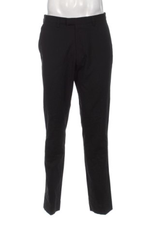 Pantaloni de bărbați Next, Mărime L, Culoare Negru, Preț 23,99 Lei