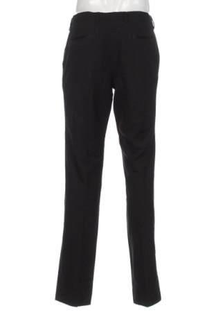 Pantaloni de bărbați Next, Mărime L, Culoare Negru, Preț 23,99 Lei
