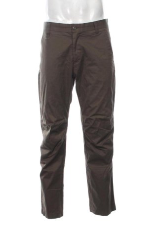 Pantaloni de bărbați Nike, Mărime L, Culoare Verde, Preț 180,99 Lei