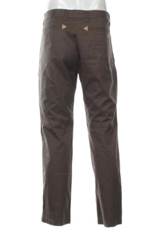 Pantaloni de bărbați Nike, Mărime L, Culoare Verde, Preț 180,99 Lei