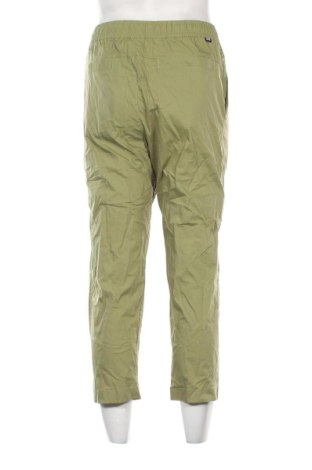 Pantaloni de bărbați Nike, Mărime M, Culoare Verde, Preț 139,99 Lei