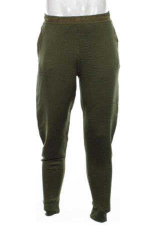 Męskie spodnie sportowe Nike, Rozmiar S, Kolor Zielony, Cena 129,99 zł