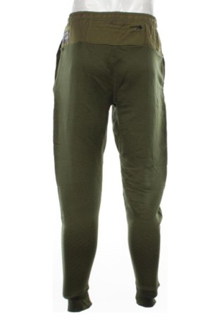 Męskie spodnie sportowe Nike, Rozmiar S, Kolor Zielony, Cena 129,99 zł