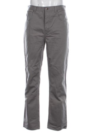 Ανδρικό παντελόνι Ninety, Μέγεθος M, Χρώμα Γκρί, Τιμή 23,99 €