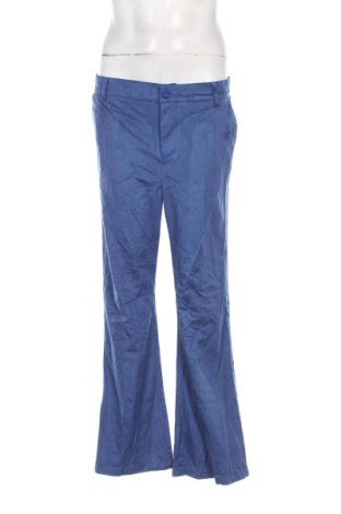 Pánske nohavice  OUKU, Veľkosť L, Farba Modrá, Cena  9,95 €