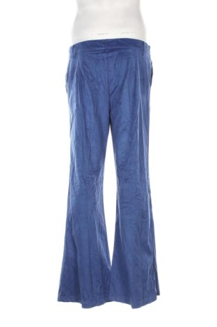 Pánske nohavice  OUKU, Veľkosť L, Farba Modrá, Cena  9,95 €