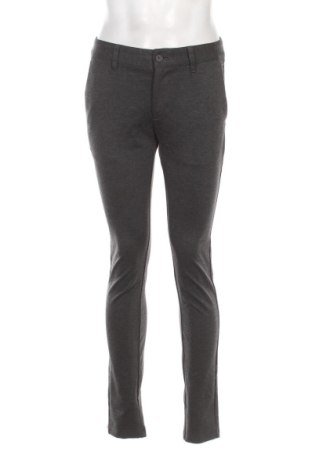 Pantaloni de bărbați Only & Sons, Mărime M, Culoare Gri, Preț 110,99 Lei