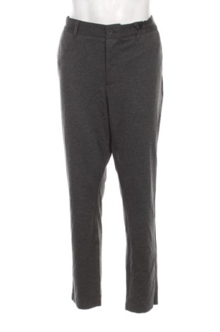 Pantaloni de bărbați Only & Sons, Mărime XL, Culoare Gri, Preț 177,99 Lei