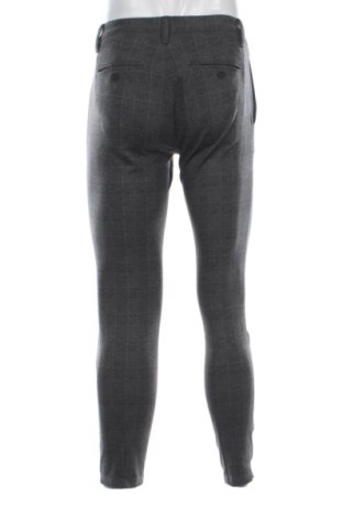 Pantaloni de bărbați Only & Sons, Mărime M, Culoare Gri, Preț 94,99 Lei