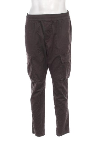 Pantaloni de bărbați Only & Sons, Mărime M, Culoare Maro, Preț 31,99 Lei