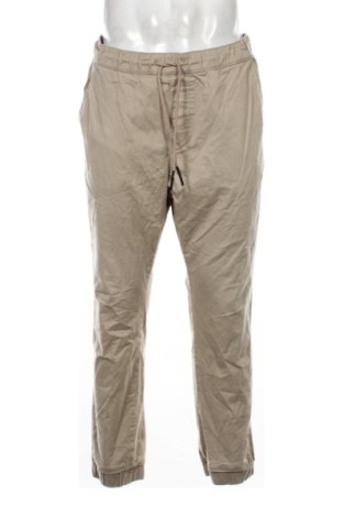Herrenhose Only & Sons, Größe M, Farbe Beige, Preis 25,99 €