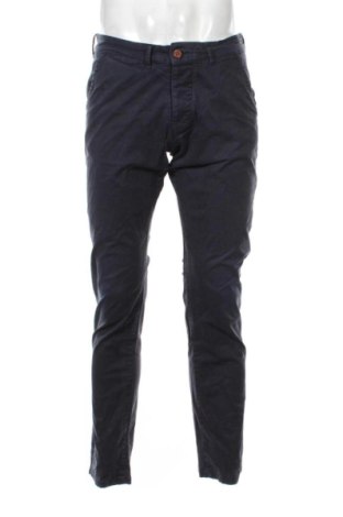 Pánské kalhoty  Originals By Jack & Jones, Velikost L, Barva Modrá, Cena  459,00 Kč