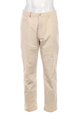 Férfi nadrág Otto Kern, Méret M, Szín Bézs, Ár 20 629 Ft