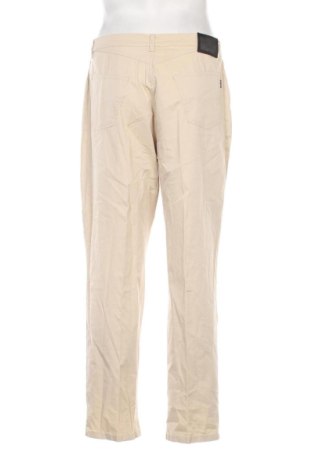 Férfi nadrág Otto Kern, Méret M, Szín Bézs, Ár 20 629 Ft