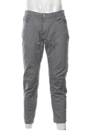 Pantaloni de bărbați Oviesse, Mărime M, Culoare Gri, Preț 111,99 Lei