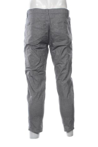 Pantaloni de bărbați Oviesse, Mărime M, Culoare Gri, Preț 111,99 Lei