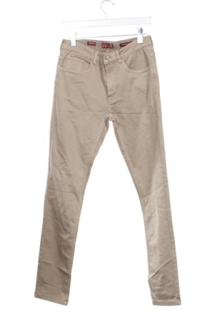 Pantaloni de bărbați Oviesse, Mărime XS, Culoare Bej, Preț 177,99 Lei