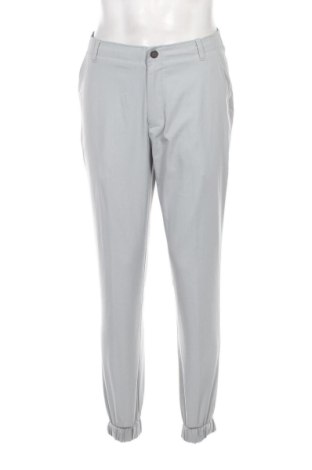 Pantaloni de bărbați PUMA, Mărime M, Culoare Albastru, Preț 156,99 Lei