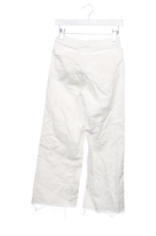 Herrenhose Page One, Größe XS, Farbe Weiß, Preis € 12,99