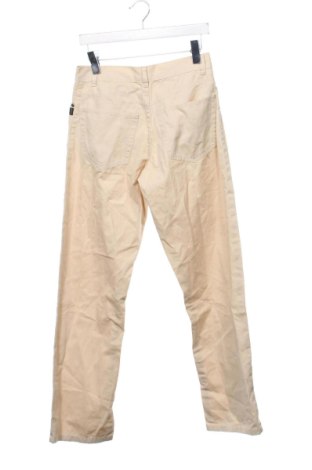 Pantaloni de bărbați Parker, Mărime S, Culoare Bej, Preț 215,99 Lei