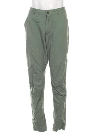 Pantaloni de bărbați Peak Performance, Mărime XL, Culoare Verde, Preț 257,99 Lei