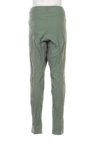Pantaloni de bărbați Peak Performance, Mărime XL, Culoare Verde, Preț 257,99 Lei