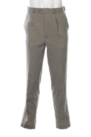 Herrenhose Peter Christian, Größe L, Farbe Grün, Preis 11,01 €