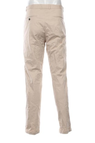 Męskie spodnie Pier One, Rozmiar XL, Kolor Beżowy, Cena 38,99 zł