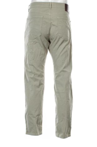 Ανδρικό παντελόνι Pierre Cardin, Μέγεθος L, Χρώμα Πράσινο, Τιμή 41,99 €